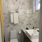 Двухместный (Стандарт), Гостевой дом Hurma Home