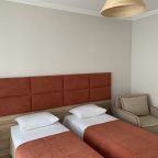 Двухместный (Стандарт), Гостевой дом Hurma Home