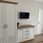 Двухместный (Стандарт), Гостевой дом Hurma Home