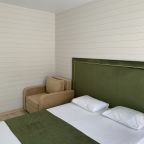 Двухместный (Стандарт), Гостевой дом Hurma Home