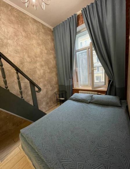 Мини-отель Samsonov Hotels на Кирочной 23, Санкт-Петербург