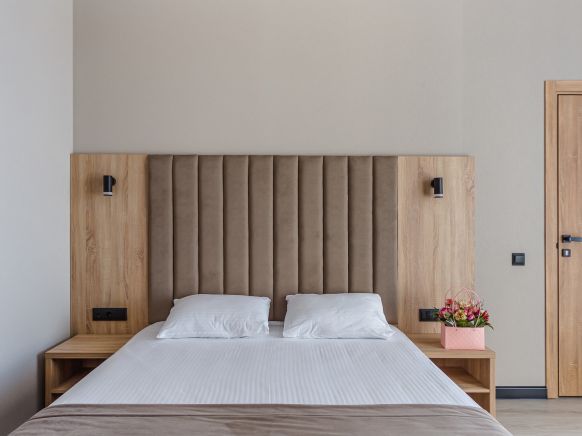 Фотография номера гостиницы Арт Отель