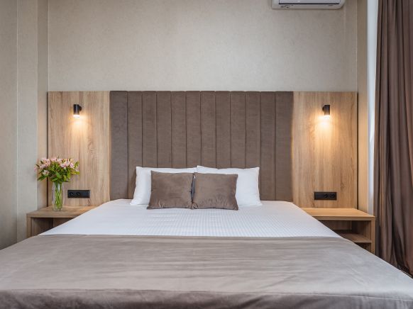 Фотография номера гостиницы Арт Отель