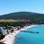 Пляж, Арт Отель