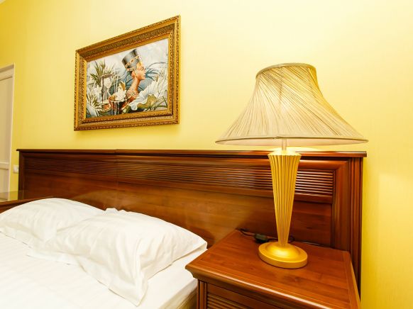 Фотография номера гостевого дома Амфора