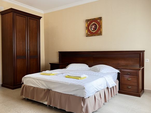 Фотография номера гостевого дома Амфора