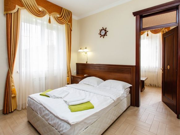 Фотография номера гостевого дома Амфора