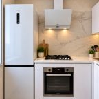 Квартира (Апартаменты на Невской 2), Апартаменты На Невской 2