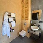 Коттедж (Дом Еловый), Загородный дом Magic Club Hotel Istra