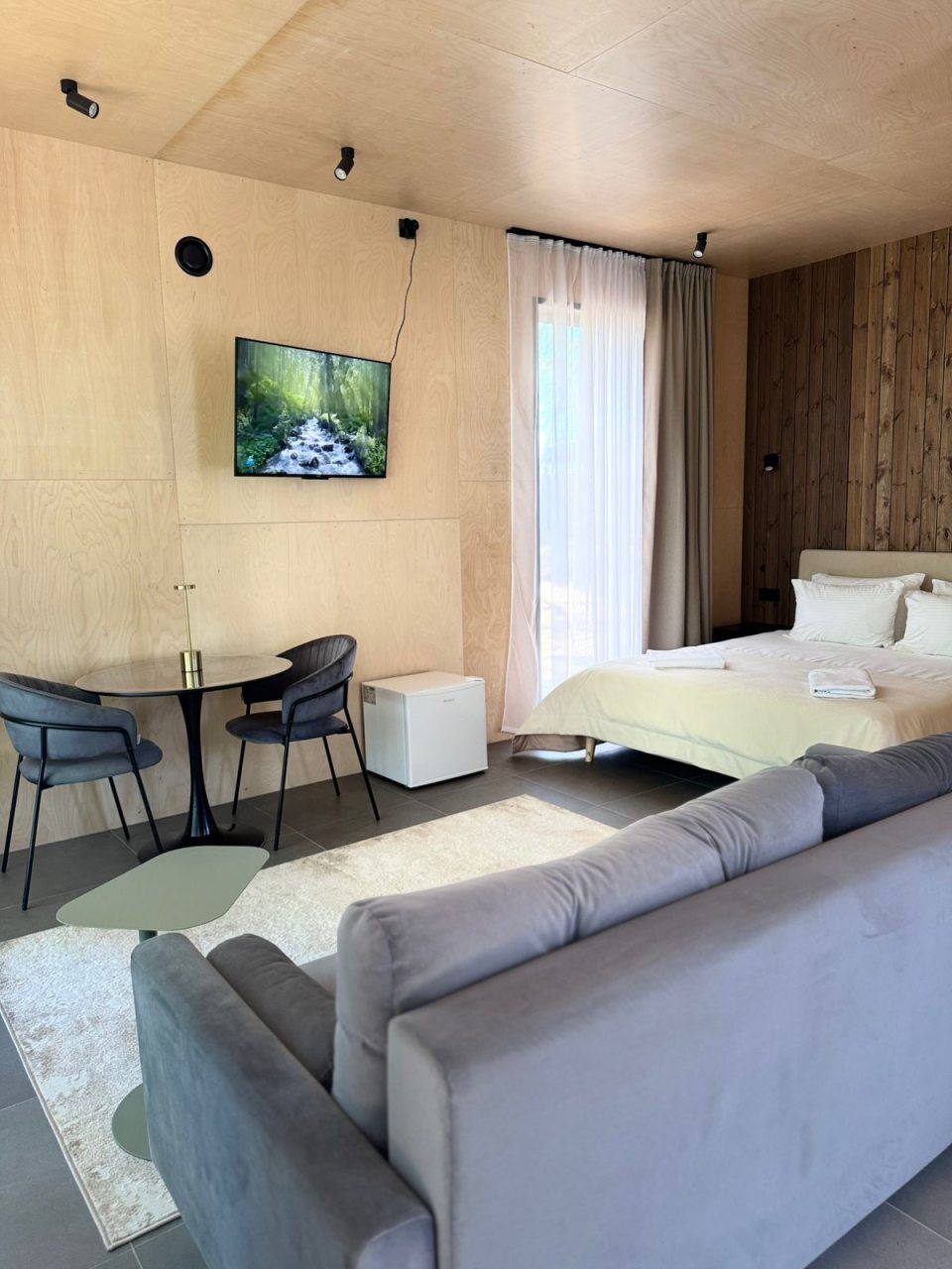 Загородный дом Magic Club Hotel Istra, Солнечногорск