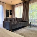 Коттедж (Дом Еловый), Загородный дом Magic Club Hotel Istra