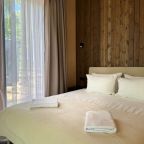 Коттедж (Дом Еловый), Загородный дом Magic Club Hotel Istra