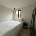 Трёхместный и более (Дом Папоротника), Загородный дом Magic Club Hotel Istra