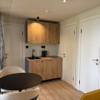 Трёхместный и более (Дом Папоротника), Загородный дом Magic Club Hotel Istra