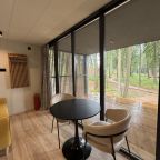 Трёхместный и более (Дом Папоротника), Загородный дом Magic Club Hotel Istra