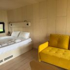 Коттедж (Дом Пчелы), Загородный дом Magic Club Hotel Istra