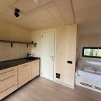 Коттедж (Дом Пчелы), Загородный дом Magic Club Hotel Istra