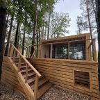 Коттедж (Дом Стихий), Загородный дом Magic Club Hotel Istra