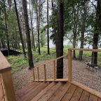 Коттедж (Дом Стихий), Загородный дом Magic Club Hotel Istra