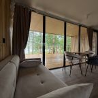 Коттедж (Дом Стихий), Загородный дом Magic Club Hotel Istra