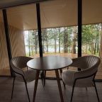 Коттедж (Дом Стихий), Загородный дом Magic Club Hotel Istra