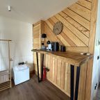 Коттедж (Дом Стихий), Загородный дом Magic Club Hotel Istra