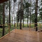 Коттедж (Дом Стихий), Загородный дом Magic Club Hotel Istra