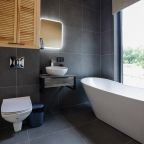 Коттедж (Дом Еловый), Загородный дом Magic Club Hotel Istra