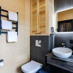 Коттедж (Дом Еловый), Загородный дом Magic Club Hotel Istra