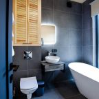 Коттедж (Дом Еловый), Загородный дом Magic Club Hotel Istra