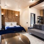Коттедж (Дом Еловый), Загородный дом Magic Club Hotel Istra