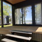 Коттедж (Дом Еловый), Загородный дом Magic Club Hotel Istra