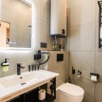 Коттедж (Дом Стрекозы), Загородный дом Magic Club Hotel Istra