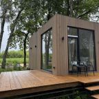 Коттедж (Дом Стрекозы), Загородный дом Magic Club Hotel Istra