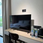 Коттедж (Дом Стрекозы), Загородный дом Magic Club Hotel Istra
