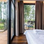 Коттедж (Дом Стрекозы), Загородный дом Magic Club Hotel Istra