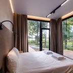 Коттедж (Дом Стрекозы), Загородный дом Magic Club Hotel Istra
