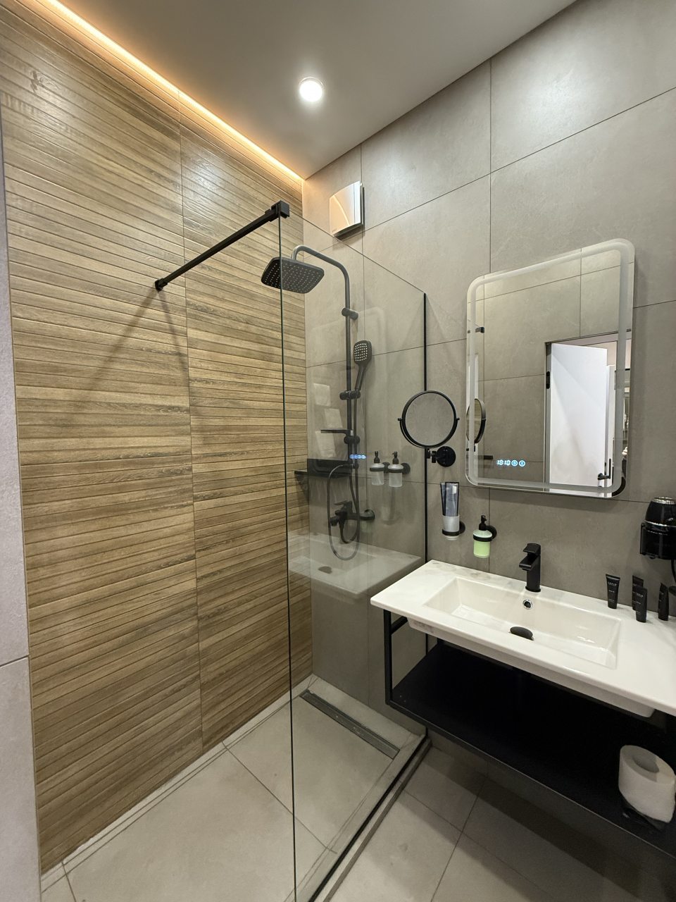 Коттедж (Дом Стрекозы), Загородный дом Magic Club Hotel Istra