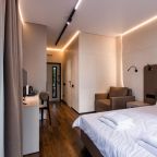 Коттедж (Дом Стрекозы), Загородный дом Magic Club Hotel Istra