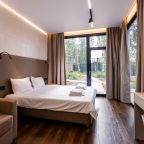 Коттедж (Дом Стрекозы), Загородный дом Magic Club Hotel Istra