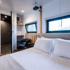 Коттедж (Дом Стихий), Загородный дом Magic Club Hotel Istra