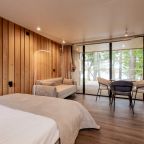 Коттедж (Дом Стихий), Загородный дом Magic Club Hotel Istra