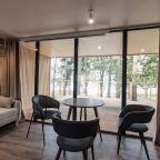 Коттедж (Дом Стихий), Загородный дом Magic Club Hotel Istra