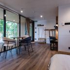 Коттедж (Дом Стихий), Загородный дом Magic Club Hotel Istra