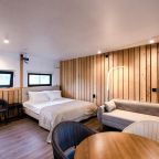 Коттедж (Дом Стихий), Загородный дом Magic Club Hotel Istra