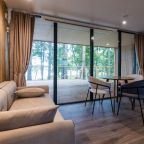 Коттедж (Дом Стихий), Загородный дом Magic Club Hotel Istra
