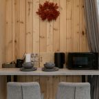 Двухместный (Дом Зазеркалье с кондиционером), Загородный дом Magic Club Hotel Istra