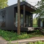 Коттедж (Дом Еловый), Загородный дом Magic Club Hotel Istra