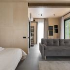 Коттедж (Дом Еловый), Загородный дом Magic Club Hotel Istra