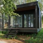 Коттедж (Дом Еловый), Загородный дом Magic Club Hotel Istra